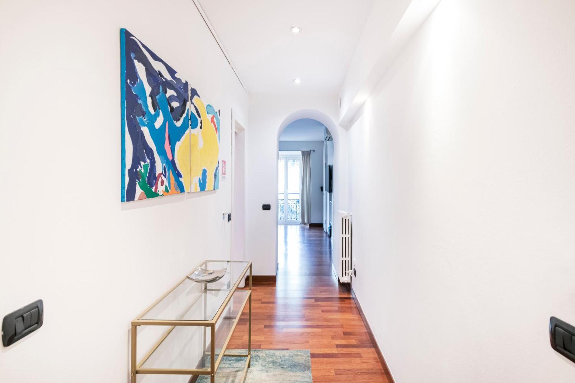 Easylife - Spacious Apartment On The First Floor In The Gae Aulenti Area Milan Exterior photo